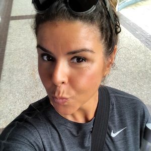 Meet your Posher, Olga